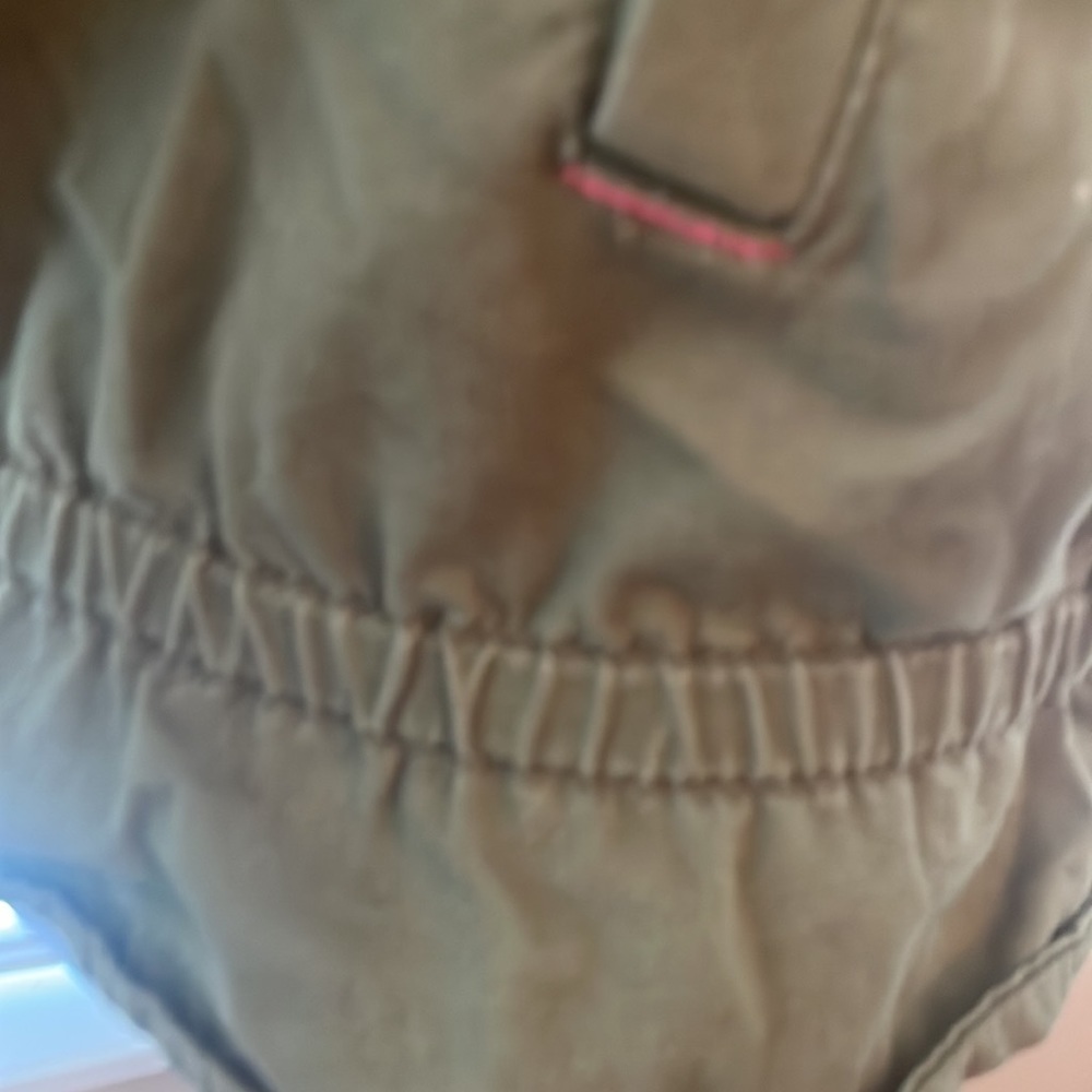 Cat & Jack Jacket - Picture 5 of 8